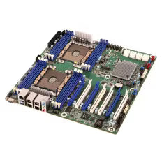 B1DRI - Supermicro LGA-2011 Server Motherboard For MicroBlade Server