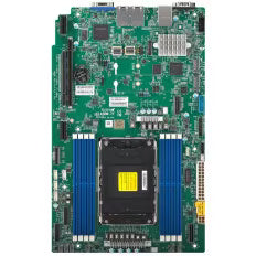 X14SBW-TF - Supermicro Xeon 6700/6500 Series Processor Support Single Socket E2 LGA-4710 Motherboard